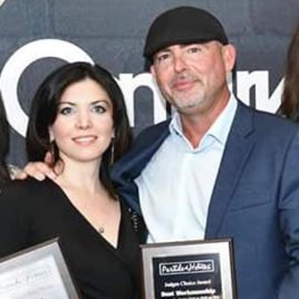 Meet your Posher, Jasmine